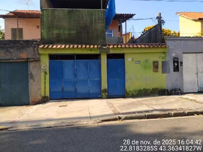 Casa, 2 quartos, 136 m² - Foto 1