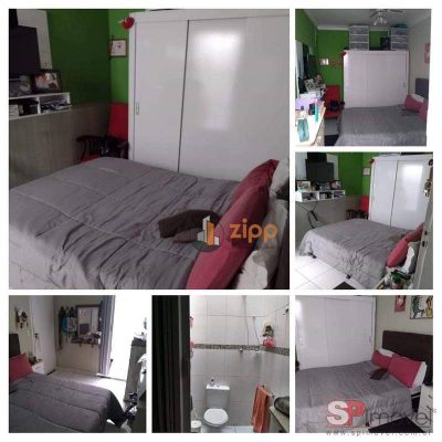 Sobrado, 4 quartos, 284 m² - Foto 4
