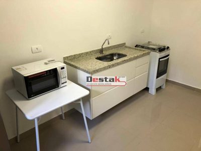 Apartamento, 2 quartos, 65 m² - Foto 5