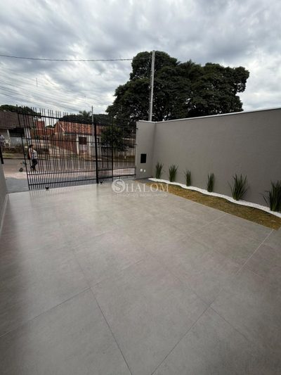 Casa, 3 quartos, 80 m² - Foto 3