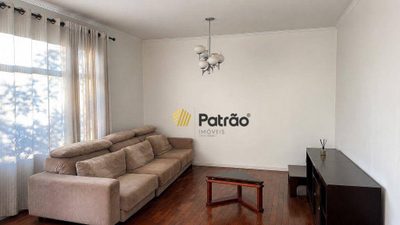Sobrado, 3 quartos, 221 m² - Foto 4