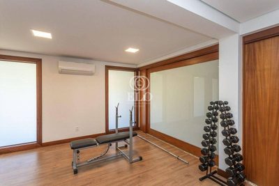 Apartamento, 3 quartos, 202 m² - Foto 1