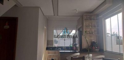 Sobrado, 2 quartos, 65 m² - Foto 5