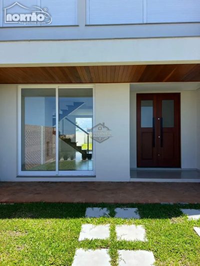 Casa, 2 quartos, 134 m² - Foto 1