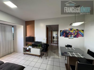 Apartamento, 3 quartos, 70 m² - Foto 5