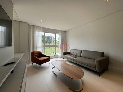 Apartamento, 2 quartos, 105 m² - Foto 1