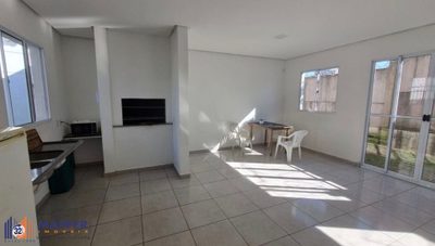 Apartamento, 2 quartos, 48 m² - Foto 3