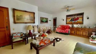Apartamento, 3 quartos, 122 m² - Foto 1