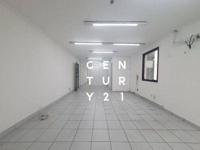 Sala-Conjunto, 76 m² - Foto 2