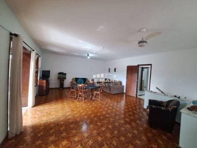 Casa, 4 quartos, 270 m² - Foto 5