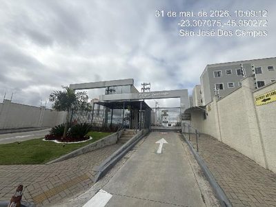Apartamento, 2 quartos, 38 m² - Foto 1