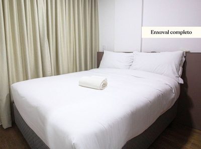 Apartamento, 1 quarto, 26 m² - Foto 2