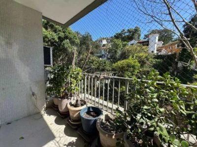 Apartamento, 3 quartos, 133 m² - Foto 3