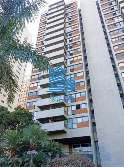 Flat/Apart Hotel, 1 quarto, 50 m² - Foto 3