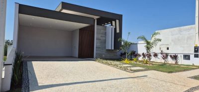 Casa de Condomínio, 4 quartos - Foto 2