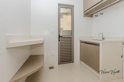 Apartamento, 4 quartos, 183 m² - Foto 3
