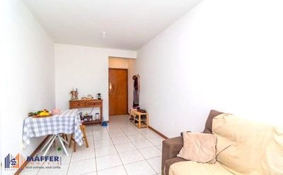 Apartamento, 2 quartos, 59 m² - Foto 4