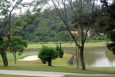 Loteamento e Condomínio, 1600 m² - Foto 3