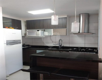 Apartamento, 2 quartos, 47 m² - Foto 5