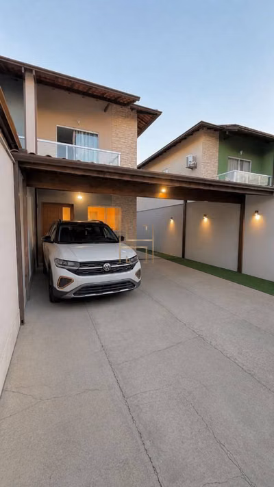 Casa, 3 quartos, 115 m² - Foto 1
