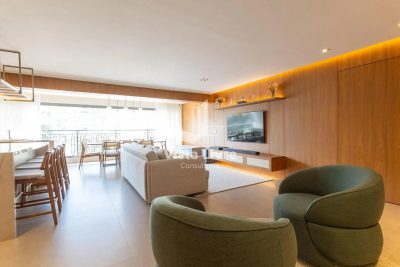 Apartamento, 3 quartos, 149 m² - Foto 5
