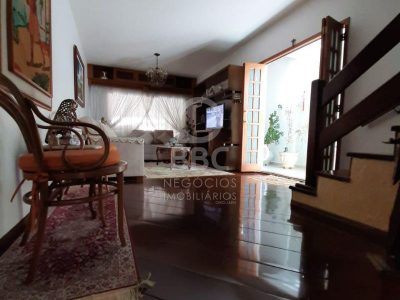 Sobrado, 3 quartos, 150 m² - Foto 1