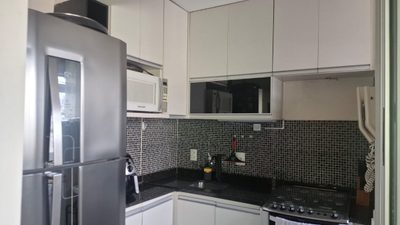 Apartamento, 3 quartos, 69 m² - Foto 5