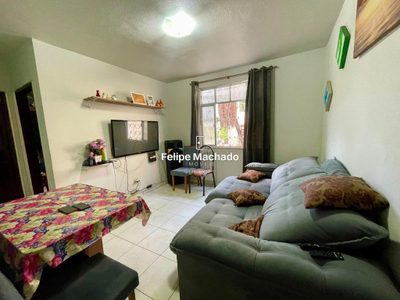 Apartamento, 2 quartos, 47 m² - Foto 1