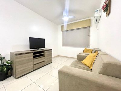 Apartamento, 2 quartos, 75 m² - Foto 3