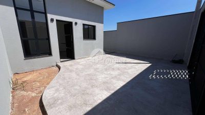 Casa, 3 quartos, 65 m² - Foto 3