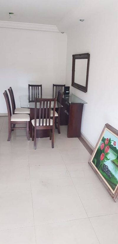 Apartamento, 3 quartos, 112 m² - Foto 2