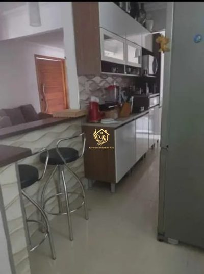 Casa, 3 quartos - Foto 5