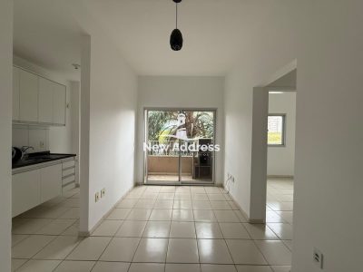 Apartamento, 2 quartos, 40 m² - Foto 1