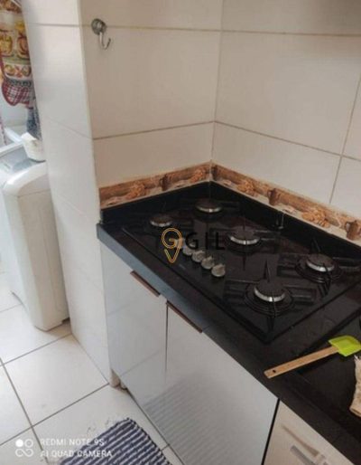 Apartamento, 2 quartos, 56 m² - Foto 4