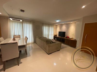 Apartamento, 4 quartos, 130 m² - Foto 1