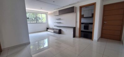 Apartamento, 3 quartos, 85 m² - Foto 1