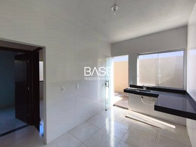 Casa, 3 quartos, 62 m² - Foto 2