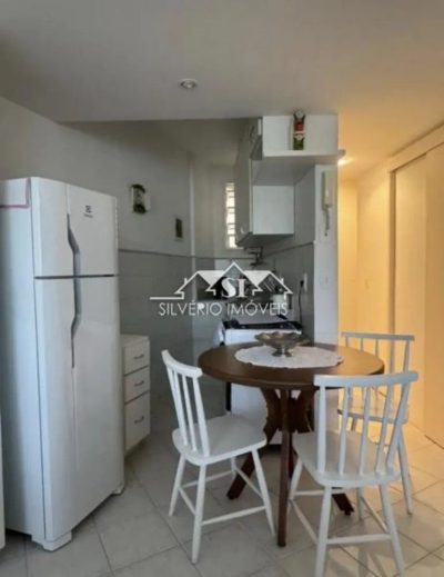 Apartamento, 1 quarto, 35 m² - Foto 5