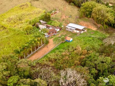 Fazenda, 18 hectares - Foto 1