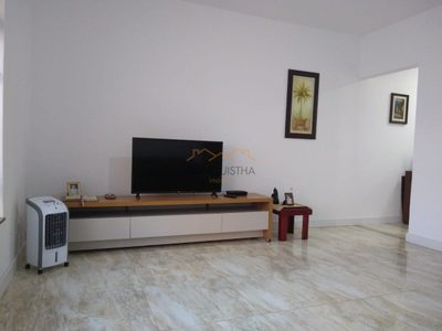 Casa, 3 quartos, 170 m² - Foto 1