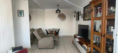 Apartamento, 3 quartos, 120 m² - Foto 5