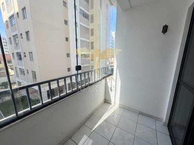 Apartamento, 2 quartos, 61 m² - Foto 2