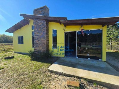 Casa, 3 quartos, 135 m² - Foto 2