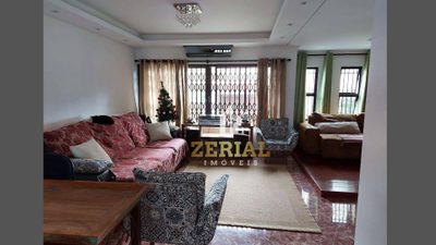 Sobrado, 3 quartos, 250 m² - Foto 2