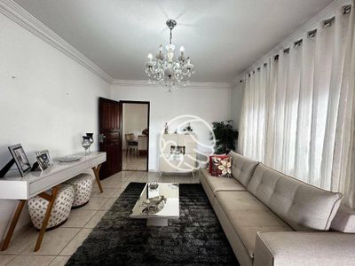 Casa, 3 quartos, 200 m² - Foto 5