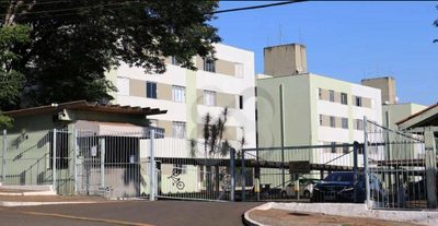 Apartamento, 3 quartos, 67 m² - Foto 1