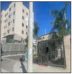 Apartamento, 10 m² - Foto 1