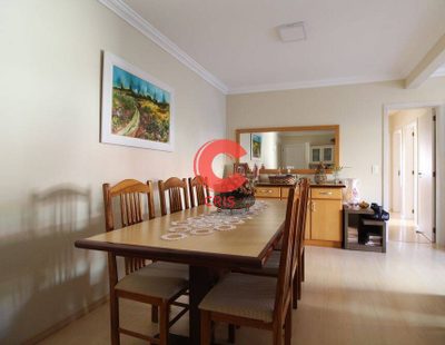 Apartamento, 3 quartos, 100 m² - Foto 2