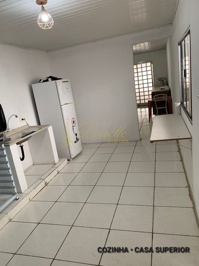 Casa, 2 quartos, 150 m² - Foto 3