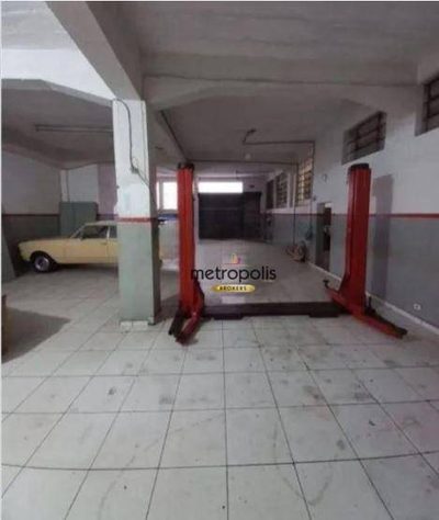 Depósito-Galpão, 760 m² - Foto 4